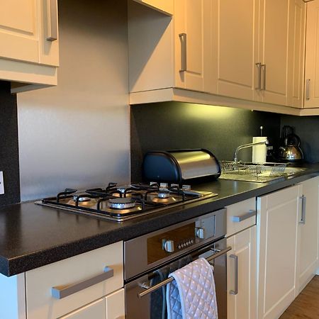 Harbour Penthouse Whitby Διαμέρισμα Εξωτερικό φωτογραφία