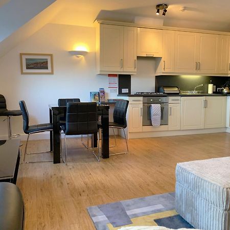 Harbour Penthouse Whitby Διαμέρισμα Εξωτερικό φωτογραφία