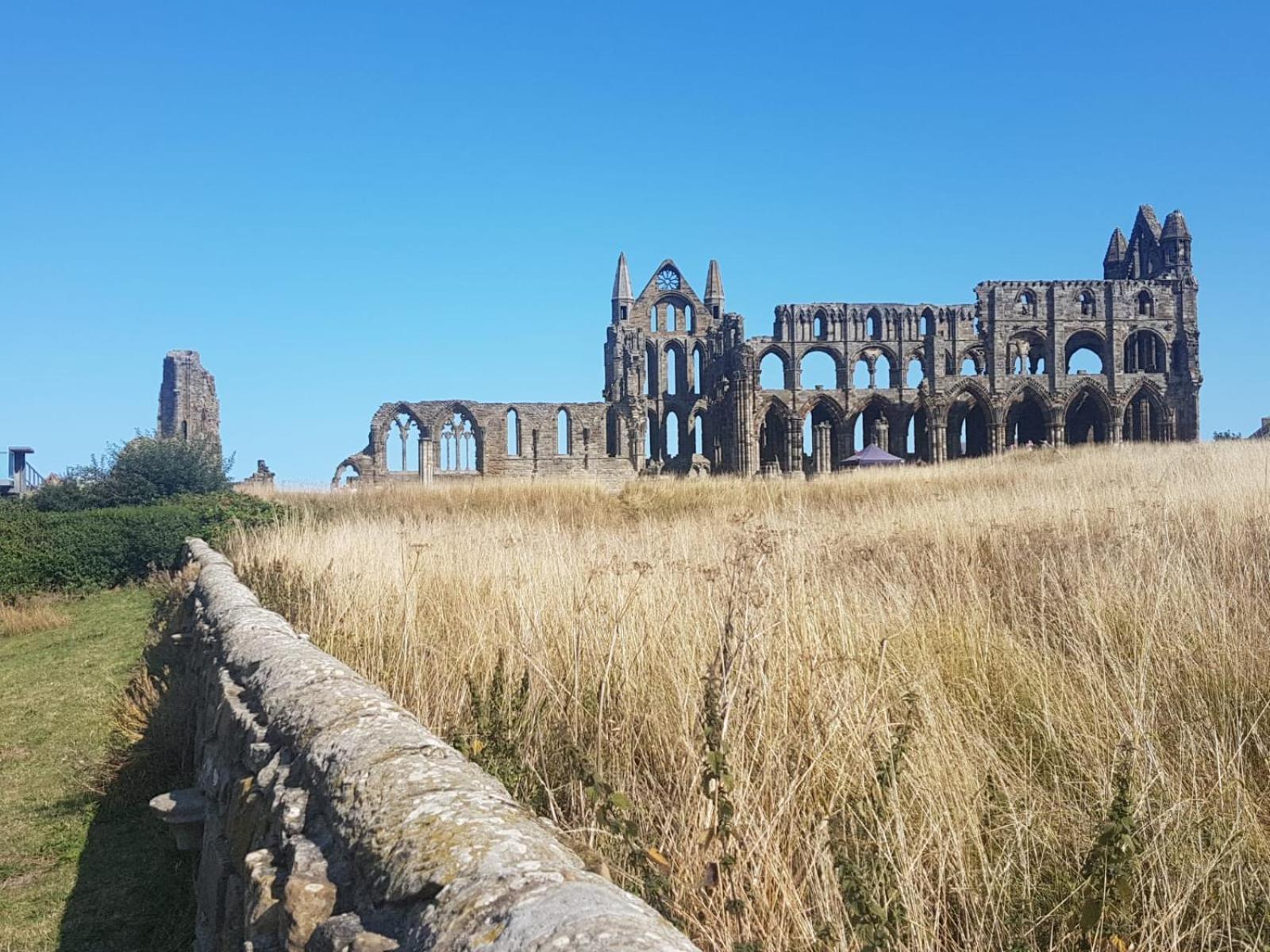 Harbour Penthouse Whitby Διαμέρισμα Εξωτερικό φωτογραφία