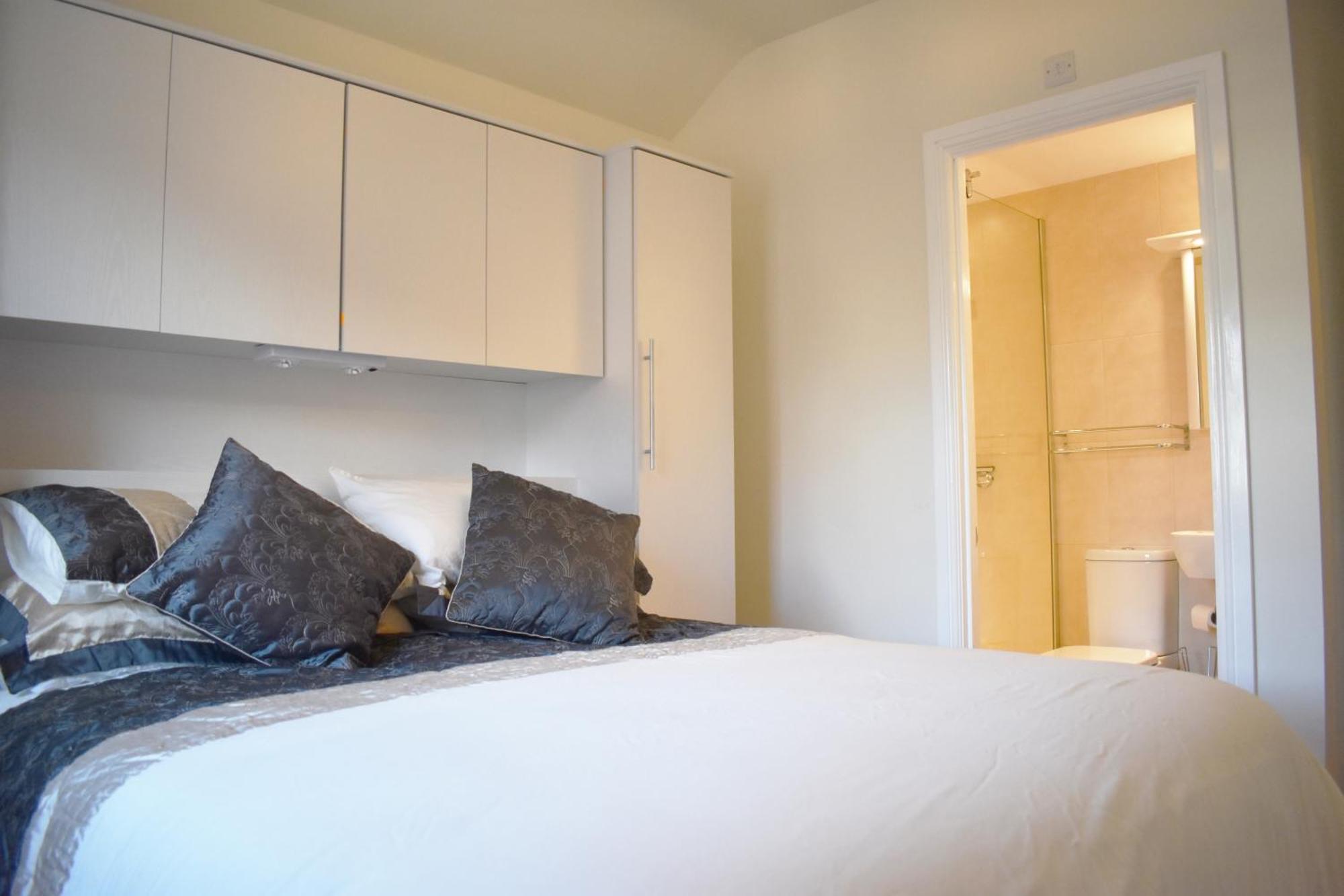 Harbour Penthouse Whitby Διαμέρισμα Εξωτερικό φωτογραφία