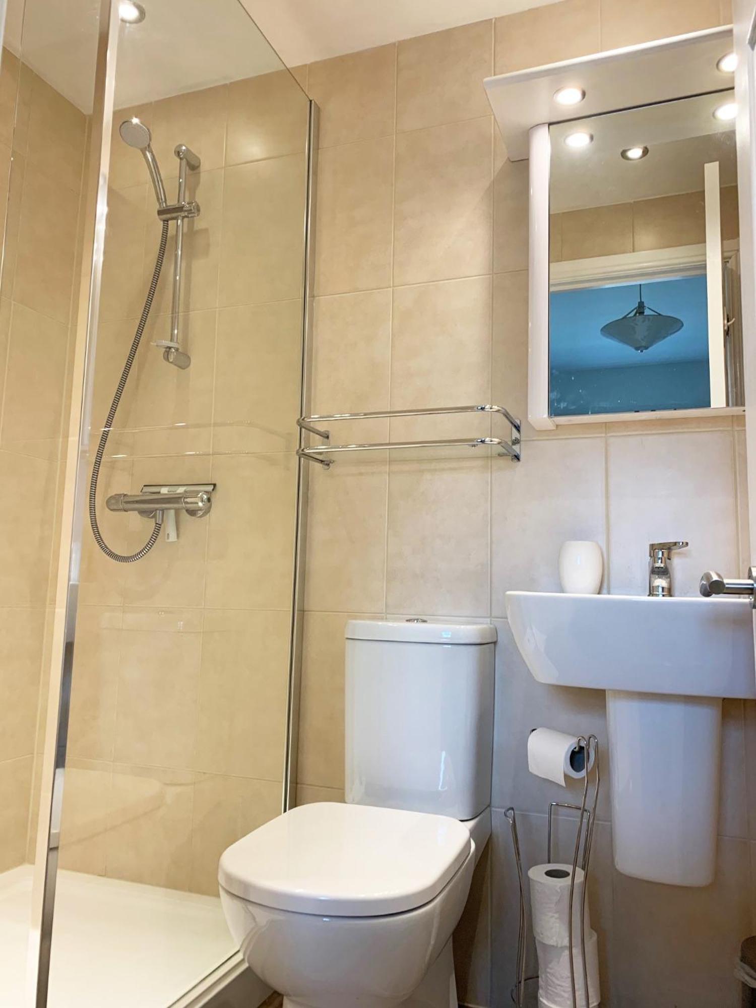 Harbour Penthouse Whitby Διαμέρισμα Εξωτερικό φωτογραφία