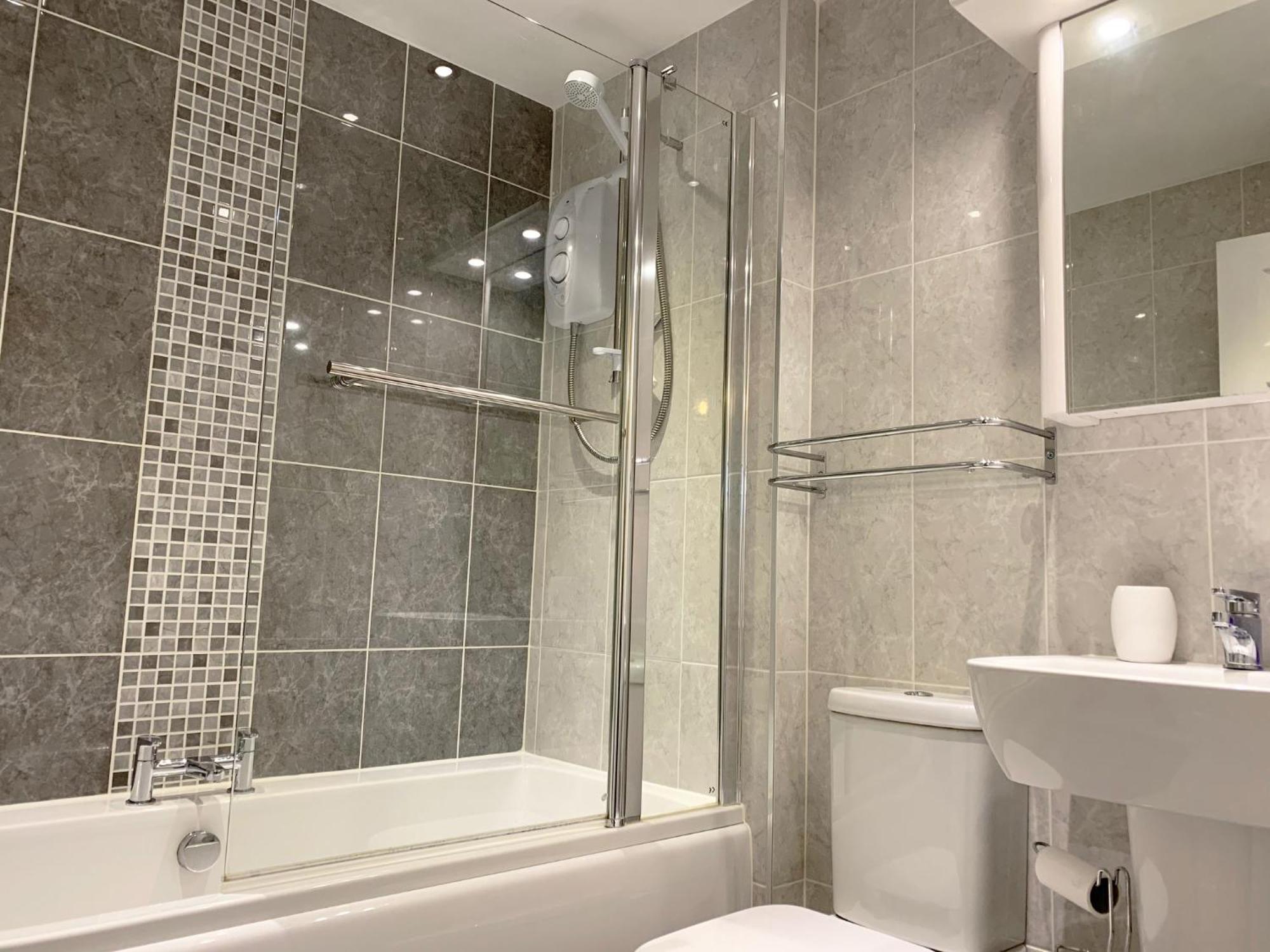 Harbour Penthouse Whitby Διαμέρισμα Εξωτερικό φωτογραφία