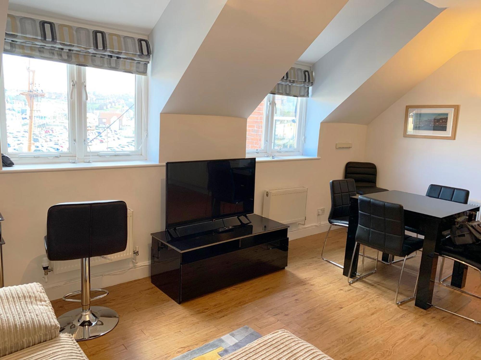 Harbour Penthouse Whitby Διαμέρισμα Εξωτερικό φωτογραφία