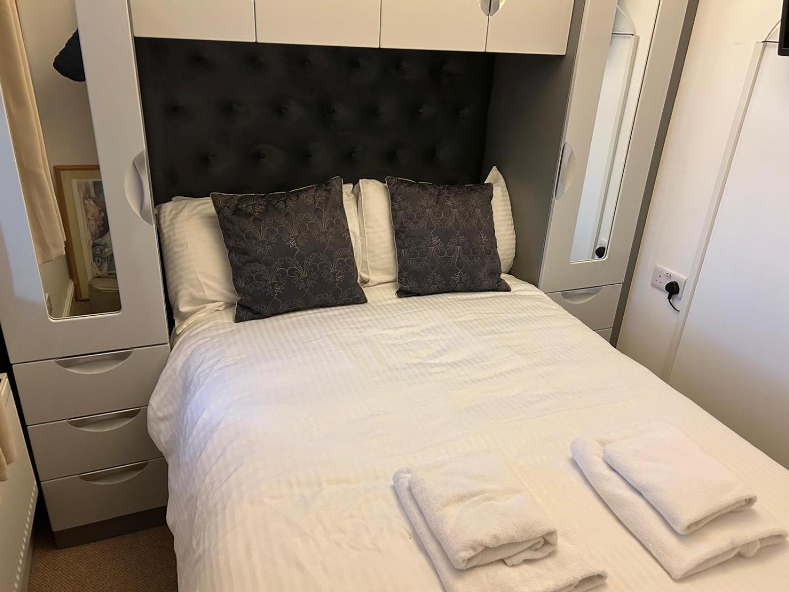 Harbour Penthouse Whitby Διαμέρισμα Εξωτερικό φωτογραφία